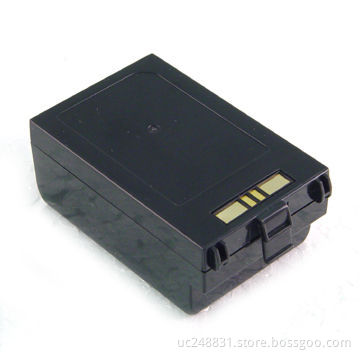 Rechargeable Lithium-ion Battery for MC70 Scanners, Data Terminals and Mobile Computer Devices